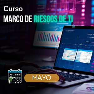 Curso Marco de Riesgos de TI