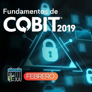 Fundamentos de COBIT 2019