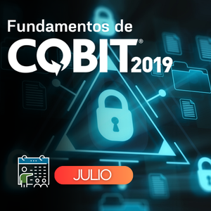 Fundamentos de COBIT 2019