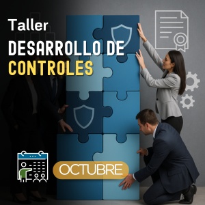 Taller Desarrollo de Controles