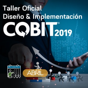 Taller Diseño & Implementación de COBIT 2019