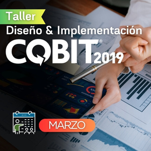 Taller Diseño & Implementación de COBIT 2019