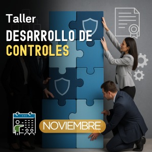 Taller Desarrollo de Controles