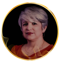 Silvia Chinchilla Sáenz - ACAI