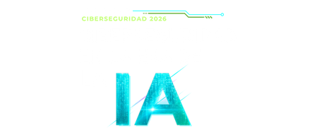 4.ª Jornada de Ciberseguridad 2026
CIBERSEGURIDAD EN LA ERA DE LA IA
Del ataque a la resiliencia: nuevas amenazas, nuevas defensas y nuevas decisiones.